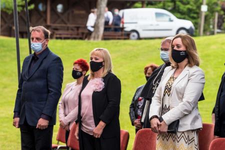 Letos praznovali praznik Občine Ivančna Gorica – pri Jurčiču doma 5